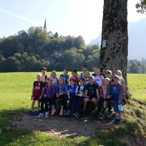 Wandertag 2c2