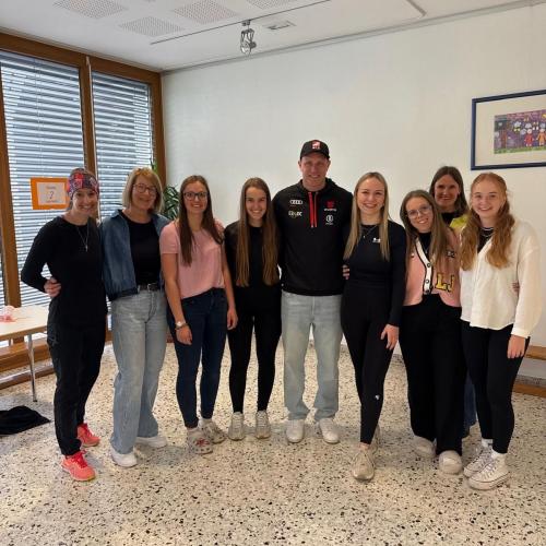 Gesundheitstage Ebbs 2025