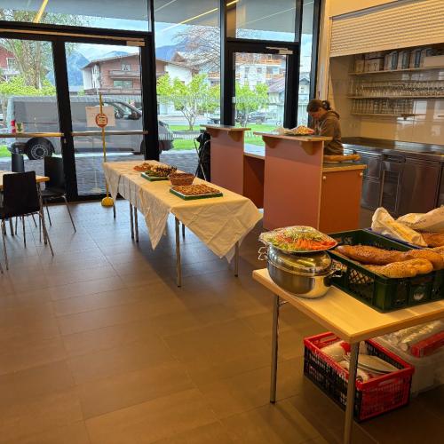 Gesundheitstage Ebbs 2025