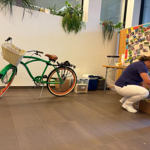 Gesundheitstage Ebbs 2025