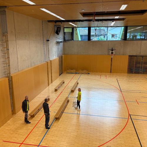 Gesundheitstage Ebbs 2025