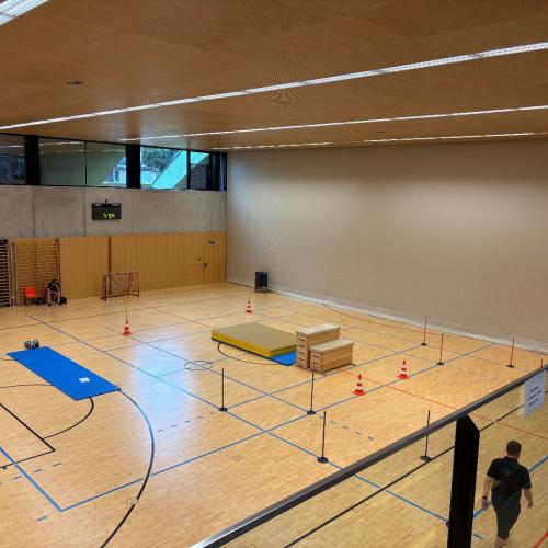 Gesundheitstage Ebbs 2025