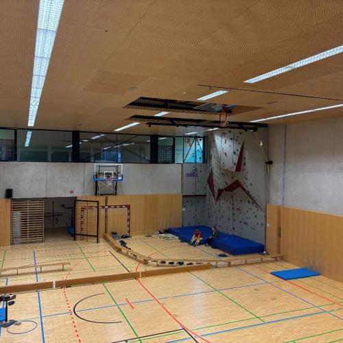 Gesundheitstage Ebbs 2025