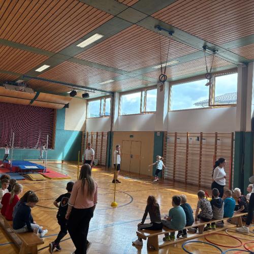 Gesundheitstage Ebbs 2025