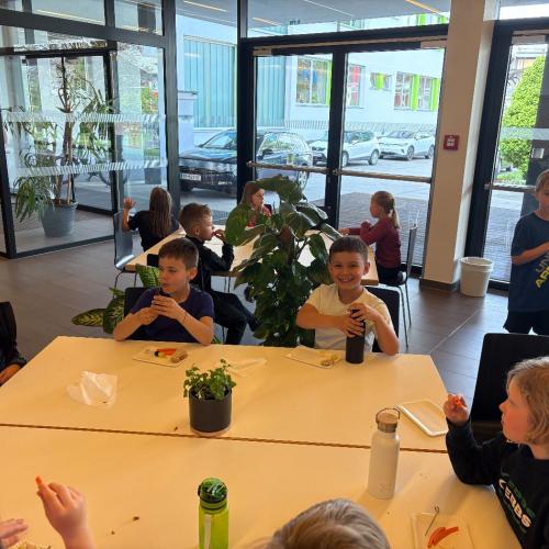 Gesundheitstage Ebbs 2025