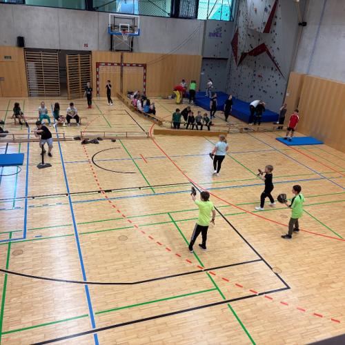 Gesundheitstage Ebbs 2025