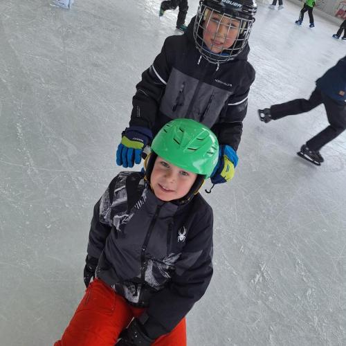 Eislaufen 3b