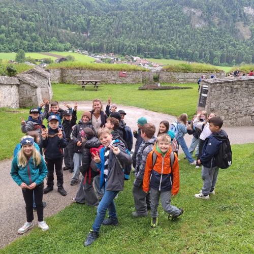 Kufstein