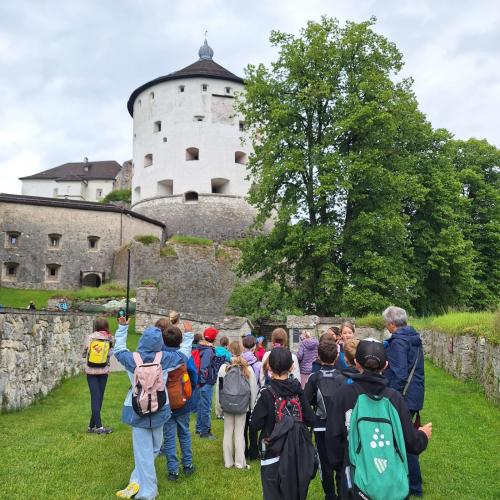 Kufstein 