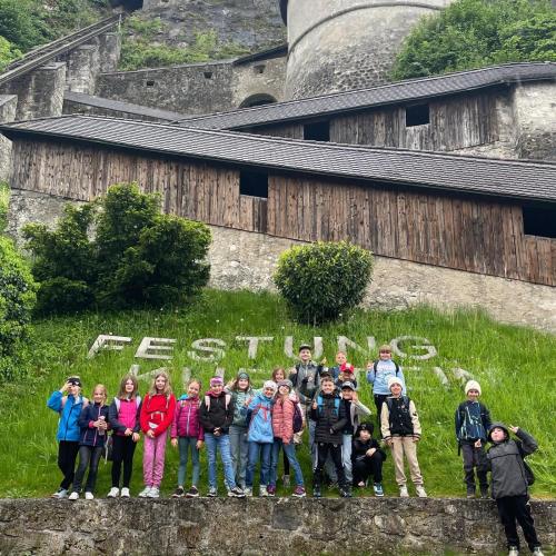 Kufstein 