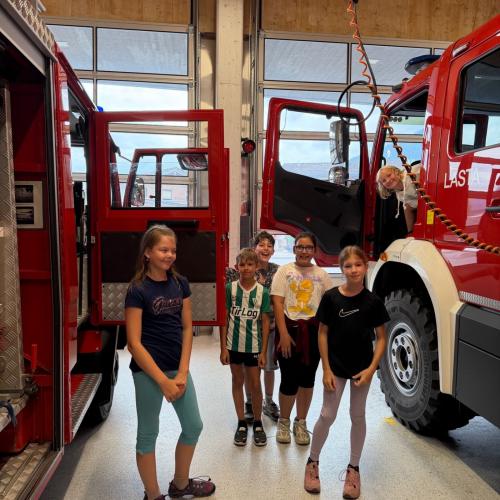 Feuerwehr 