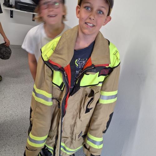Feuerwehr 