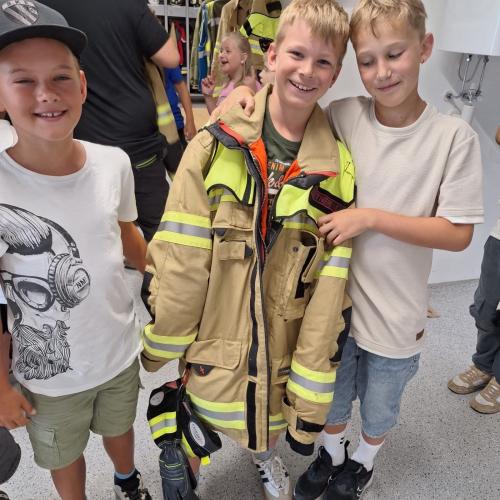 Feuerwehr 