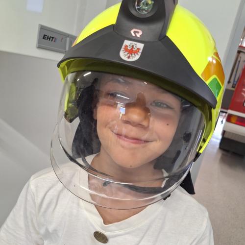 Feuerwehr 