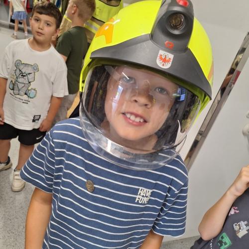 Feuerwehr 