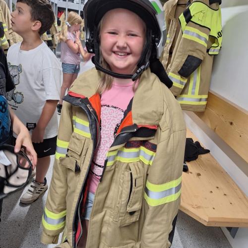 Feuerwehr 