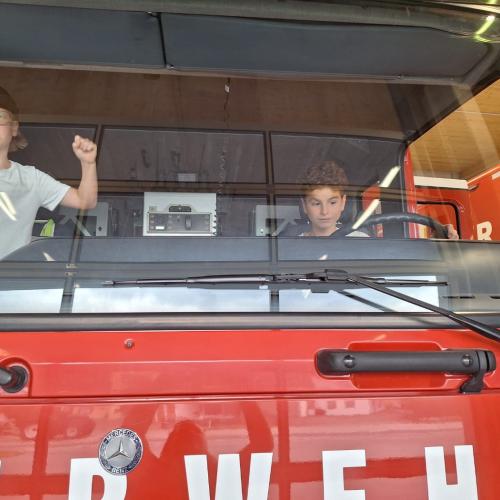 Feuerwehr 