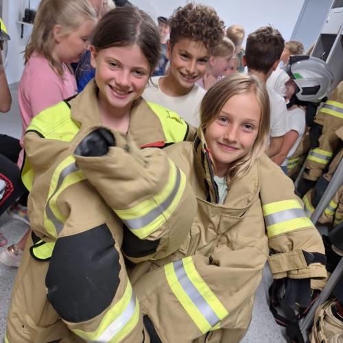 Feuerwehr 