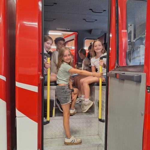 Feuerwehr 