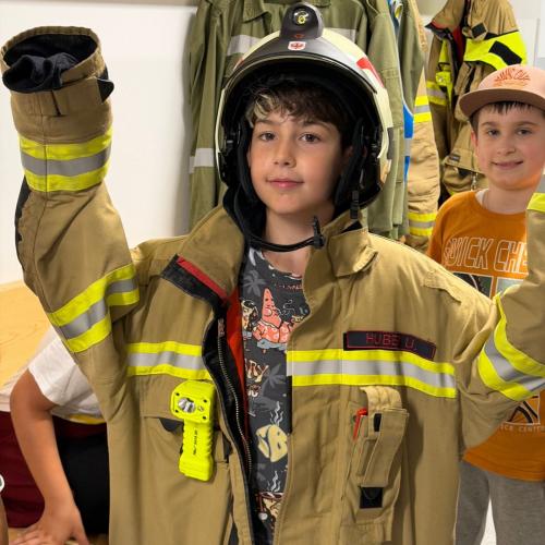 Feuerwehr 