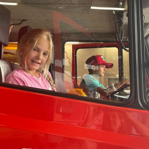 Feuerwehr 