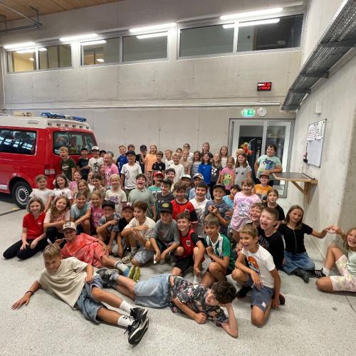 Feuerwehr 