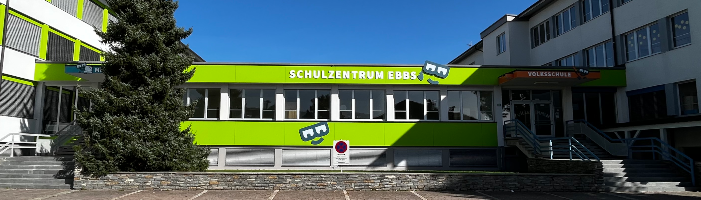 © VS Ebbs Schulzentrum Ebbs