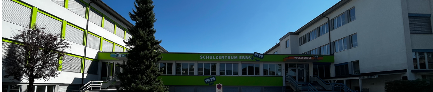 Schulzentrum Ebbs