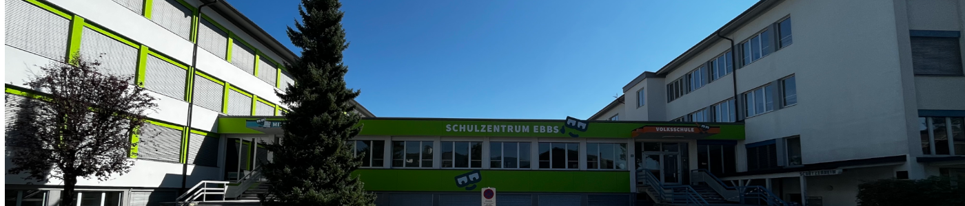 © VS Ebbs Schulzentrum Ebbs