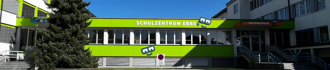 © VS Ebbs Schulzentrum Ebbs