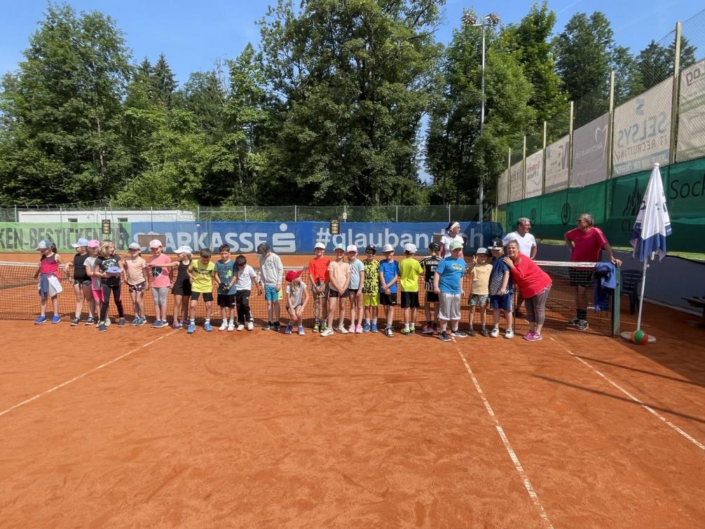 Tennis 2a