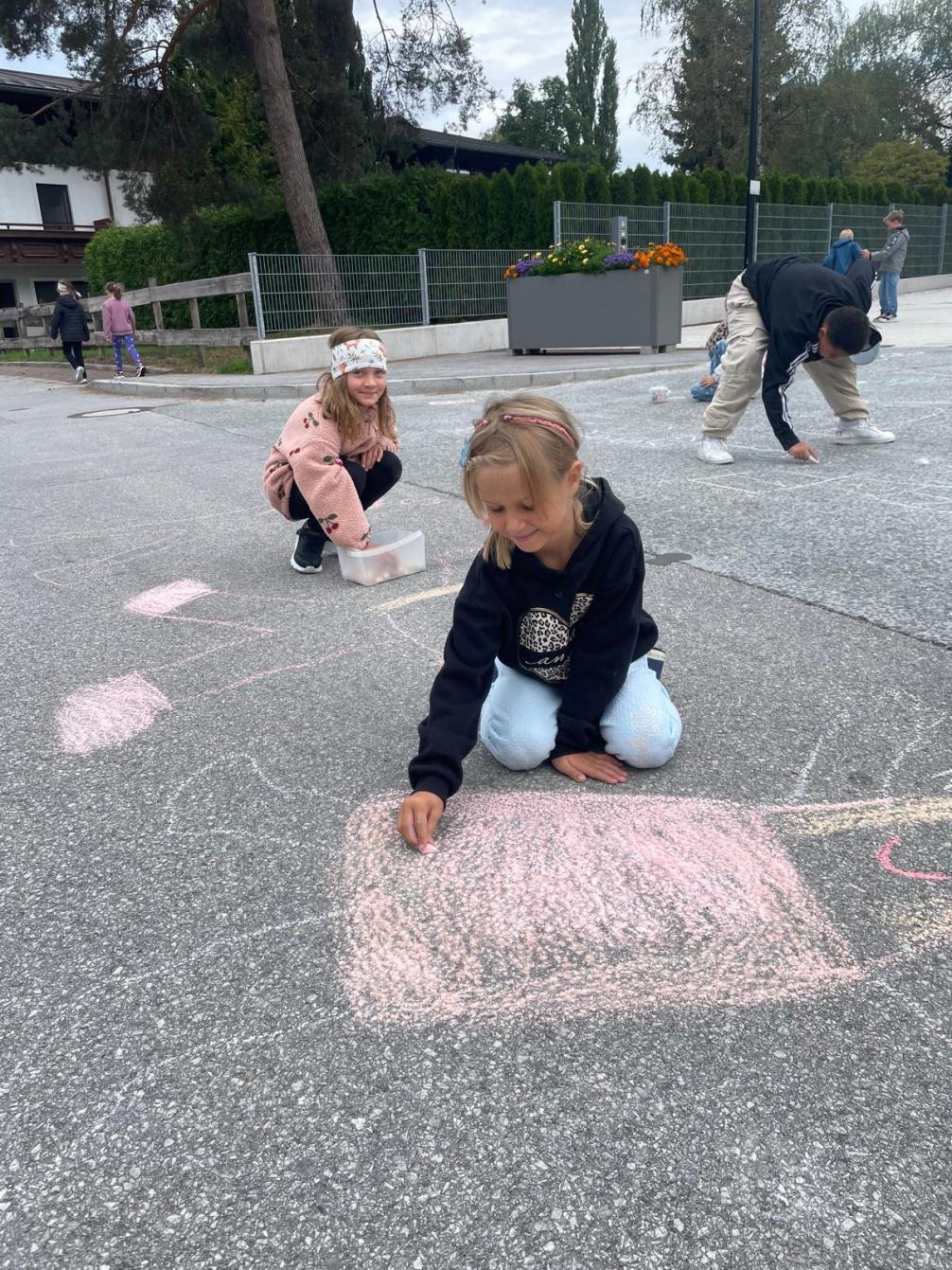 Mobilitätstag 2