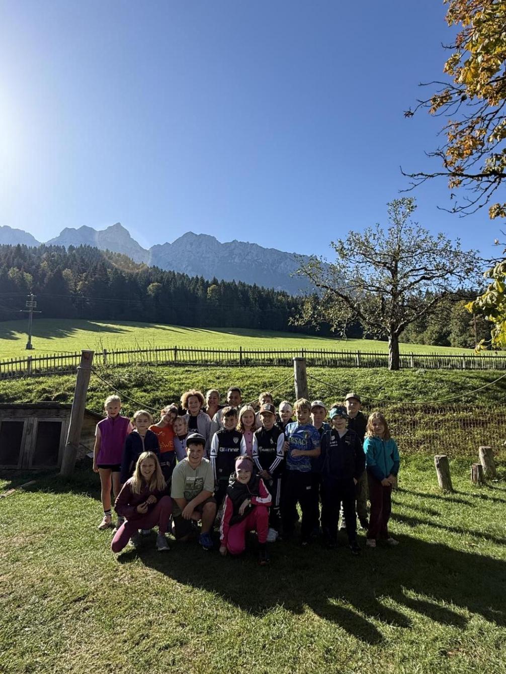 Wandertag 2