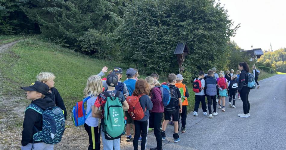 Wandertag 