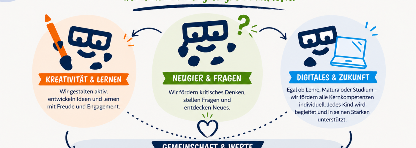 Schulleitbild Schulzentrum Ebbs
